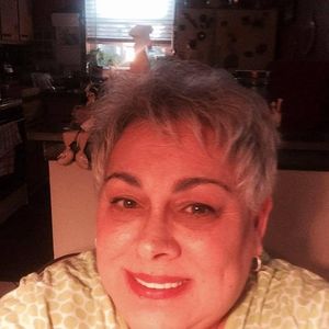 Meet your Posher, Barbara